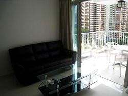 The Metropolitan Condominium (D3), Condominium #406854211